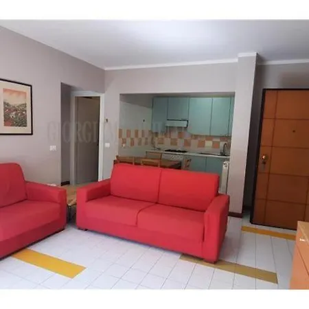 Apartment Casa Paradiso *