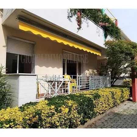 Casa Paradiso Apartment