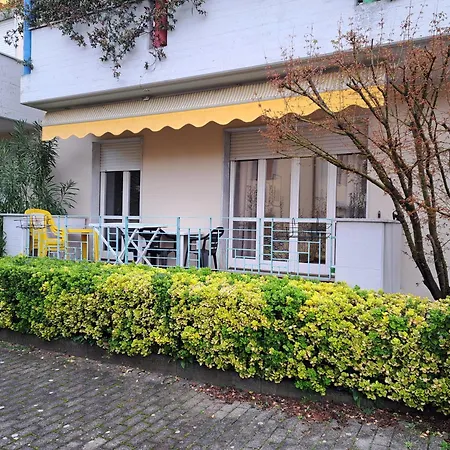 Casa Paradiso Massa (Tuscany)