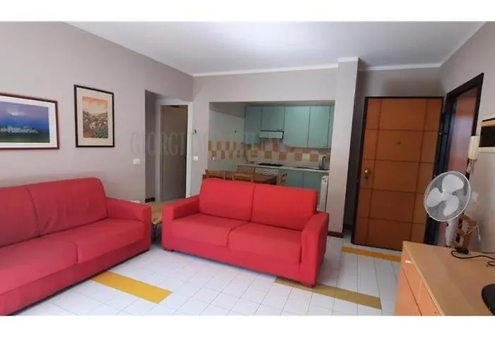 Appartement Casa Paradiso *