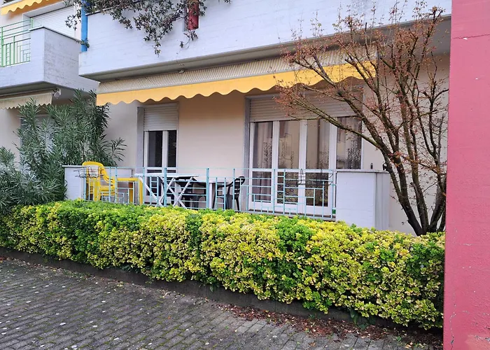 Casa Paradiso Massa (Tuscany)
