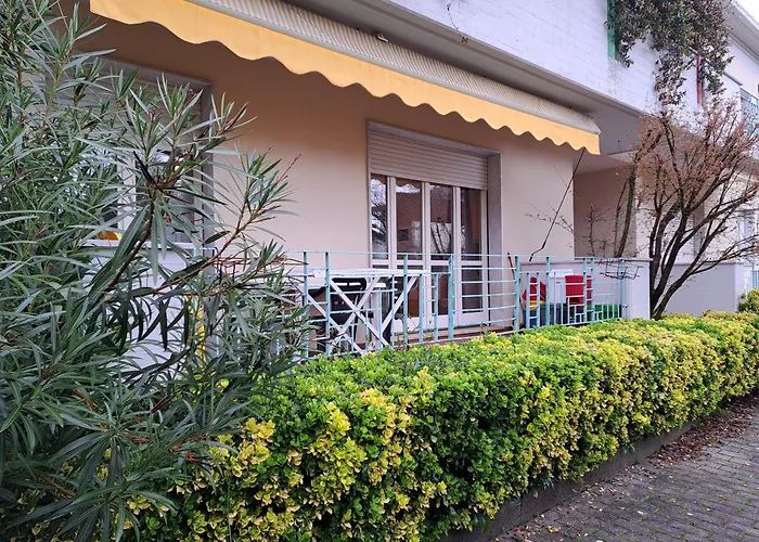 Appartement Casa Paradiso Massa (Tuscany)